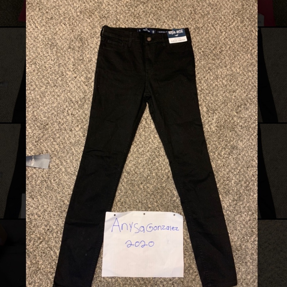 Hollister jeans
